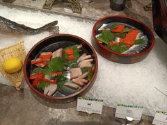 -上海中星铂尔曼大酒店 汇·西餐厅