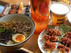 -火山屋台(新街口店)