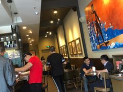 -星巴克(深圳龙岗星河时代店)