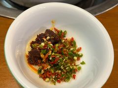 -代羊肉(中和店)