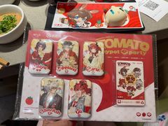 -海底捞火锅(太阳宫凯德mall店)