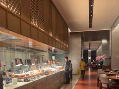 -嘉定凯悦·咖啡厅