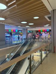 -卡通尼乐园(新达汇三林店)