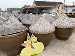 -苏州市吴中区光福窑上花果蜜饯厂