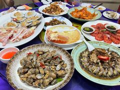 -广胜通达海鲜食府(黄沙店)