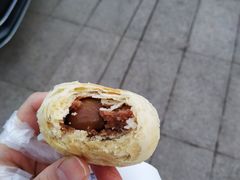 板栗饼-鲍师傅糕点(西站店)