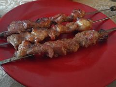 -维吾尔餐厅(宜山路店)