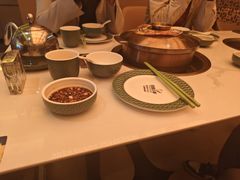 -润园四季椰子鸡火锅(卓越INTOWN店)