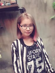 -New Fashion·新时尚形象设计