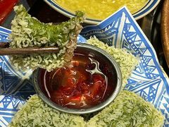 -滇翁·云南酸菜牛肉火锅(合肥首店坝上吾悦广场店)