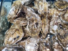 -喜悦小串海鲜烧烤大排档(高新万达店)
