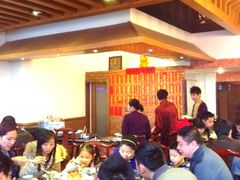 大堂-老员外私厨小灶(南宁店)