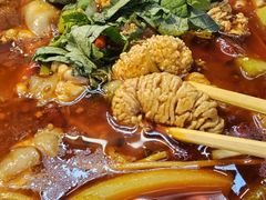 -小街47號江湖菜(四合院店)