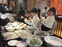 -西安饭庄·非遗陕菜(钟楼店)