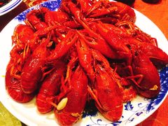 -金陵一哥龙虾(水木秦淮店)