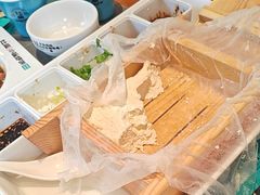 -灶座小锅烀饼·铁锅炖(道里店)