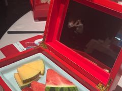 -千百味红餐厅·江西菜(绿地双子塔店)