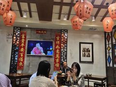 大堂-大壶春生煎(四川中路店)