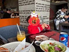 -WOLFGANG PUCK KITCHEN & BAR(迪士尼小镇店)