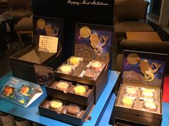 -星巴克(夏日百货店)