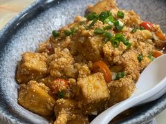 -李师傅脆肚(梅林店)