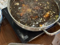 -乌文新澄海卤鹅店