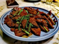 -小吊梨汤·北京菜(香山店)