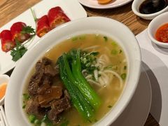 -港湾一号美食水疗会