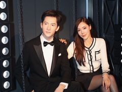-上海杜莎夫人蜡像馆