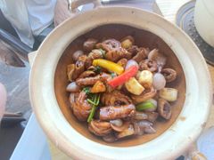 -景式·廣東粤菜(凤凰古站店)