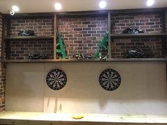-真枪会射击俱乐部(河西中央公园店)