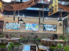 -蜀川川破店·江湖菜·烧烤(北京首店)