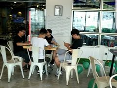 -CIAO·团建聚餐·生日派对轰趴馆(福田店)