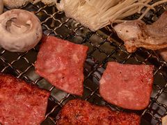 -英雄故事地摊烤肉(马驹桥店)