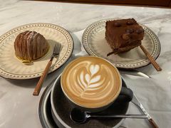-及咖啡GatherCoffee(华申大厦店)
