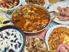 -金姐台湾菜(珠江路店)