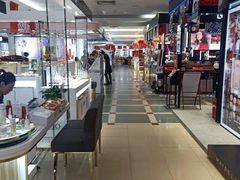 -沈阳大商千盛购物中心有限公司(长江街店)