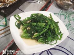 -辉记炭烧海鲜大排档·老字号(福田店)