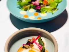 -银哲·本末法国分子料理(恒方广场店)
