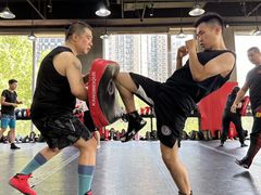 -极斗-IKMF马伽术·格斗运动学院(东直门店)