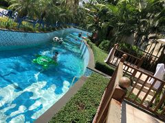 -惠州金海湾嘉华度假酒店