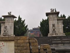 -洛阳古墓博物馆