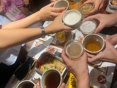 -木屋烧烤(南新店)