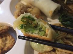 -素清香(解放路店)