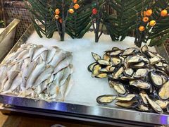 -吉布鲁牛排海鲜自助(成都大悦城店)