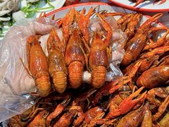 -辣不怕口味虾(凌霄路店)