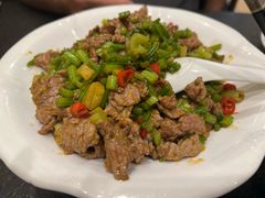 -湘肠香火锅店(团结湖店)