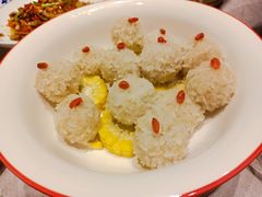 -回头食客-李久其家民间餐厅(望城金桥国际店)
