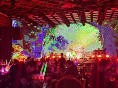 -MOSSO·Liveshow(M3香港广场店)