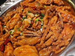-胖哥俩肉蟹煲(湖滨银泰in77店)